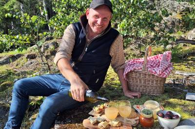 Flere vil ha en smakebit av Østfold: – Fylket har et stort potensial