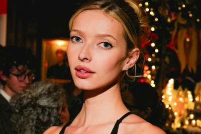 Gjenskapte morens ikoniske øyeblikk