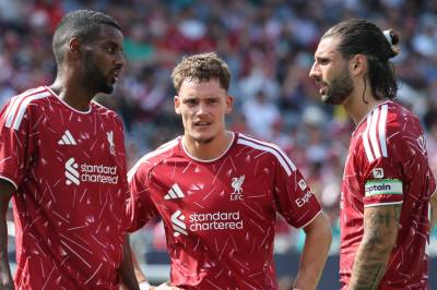 Liverpool-bildene bekymrer: – Galskap