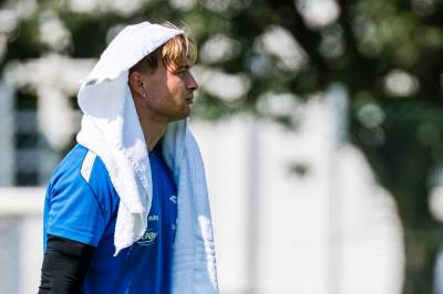 Snakker ut om vrakingen