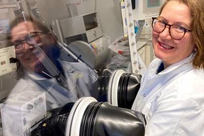 Derfor tar det tid å lage lettere og bedre batterier
