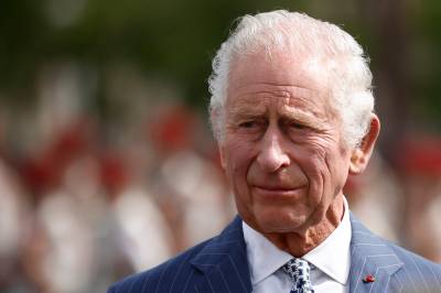 Kong Charles nekter å be om unnskyldning for slavehandelen