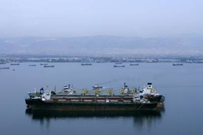 Kraftig inntektsøkning for CMB.Tech – omsatte for 454 millioner dollar i tredje kvartal