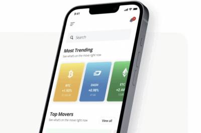 Få 4 prosent tilbake på alt du kjøper
