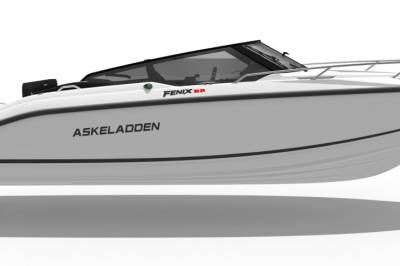 Her er den nye folkebåten til 749 000 kroner