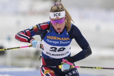 Opptur i Kollen: - En skikkelig boost