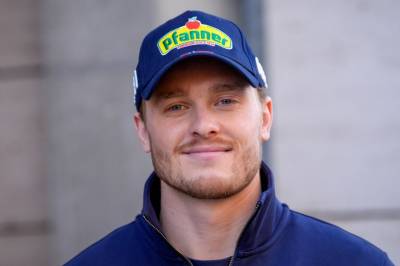– Føltes ut som verden gikk under