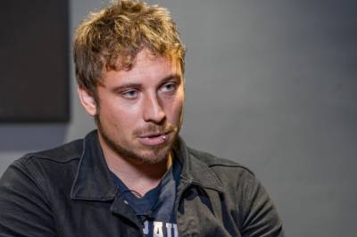 Isak Dreyer dømt for jaktheleri etter bjørnejakt