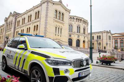 Oslo politidistrikt har lavest oppklaringsprosent