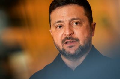 Midlertidig våpenkvile mellom Ukraina og Russland