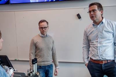 Avkastningen for Formues private equity-fond: – Ikke all verden