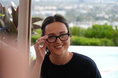 Renate Reinsve kommer med hint: – Den er «hot»