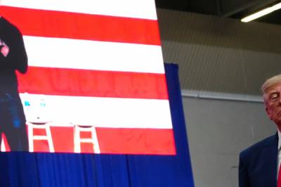 Trump: - Norge suger
