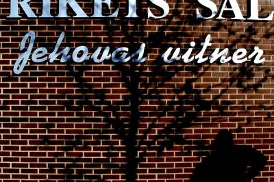 Hvor strenge kan religiøse være?