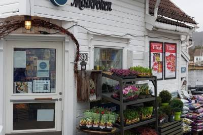 Butikker må selv hente brød og medisiner: – Det gjør det vanskelig for oss