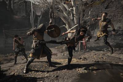 Resonance: A Plague Tale Legacy har lekket en uke før lanseringen