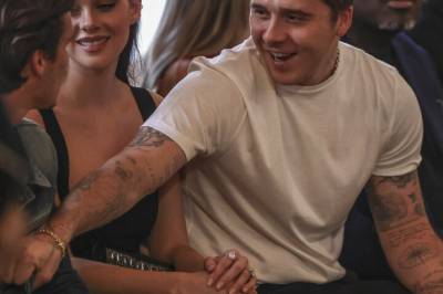 «Jeg vil alltid beskytte deg»