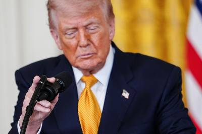 Trump: Våpenhvilen med Iran fortsetter