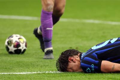 Italia reagerer: – Ender i skam