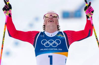 Verdenscup-uttak klart – Klæbo er med