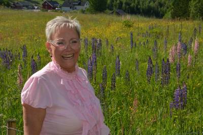 Kristin om yrkesvalget: – Har innsett at jeg ikke kan redde verden