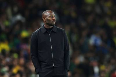 Senegal-trener: - Vi kan slå alle