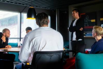Angrer på valget: – Verdens feteste jobb