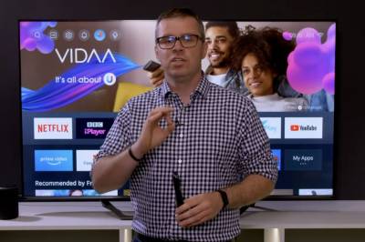 Tvinger eierne til reklamepause ved kanalbytte