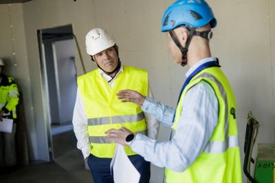 Vil lempe på dagslys-kravene i nye boliger