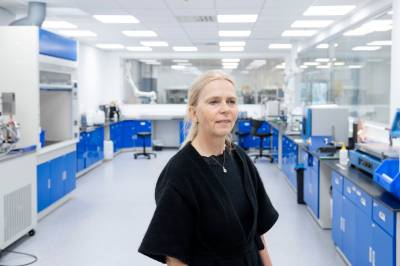 Nedtelling i tapstynget batteriselskap: Skal hente 100 mill. på en måned