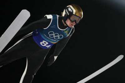 Hopp-sølv til Norge: – Blir en tur i baren