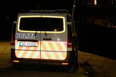 Mann i 60-årene siktet for drap i Bærum