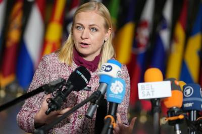 Flere EU-land kaller iranske ambassadører inn på teppet