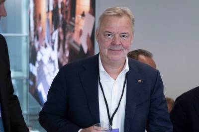 Storebrand øker avkastningsmålet