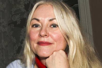 - Veldig rart å være foreldreløs