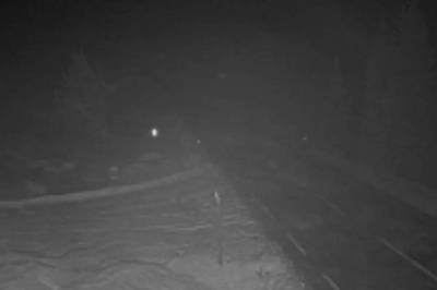 E6 stengt i begge retninger nord for Steinkjer