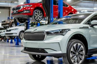 Seks land vil skrote elbil-målet