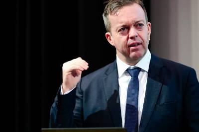 Tidligere Mowi-sjef er død: – Stor sorg