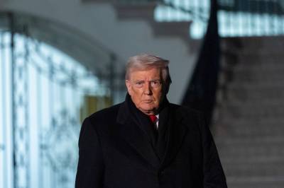 Trumps dag i Davos: Planlegger «spesiell opptreden»
