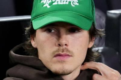 Kaster seg inn i striden