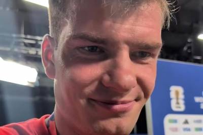 Sørloth er krystallklar: – Selvfølgelig kan vi det!