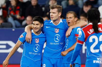 Sørloth matchvinner fra benken