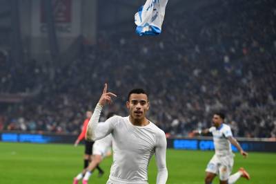 Bayeux FC - Olympique Marseille