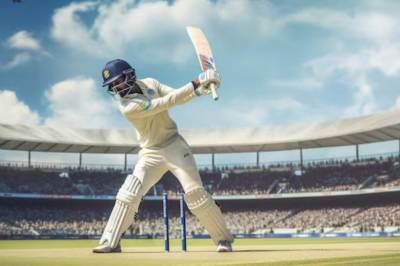 Lotus365 and Cricket Betting Odds: Why Match Predictions Are Never Certain