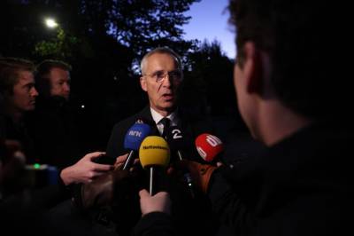 Stoltenberg om statsbudsjettet: – Ansvarlig budsjett