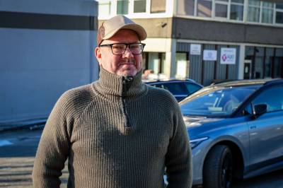 Lanserer ny musikkfestival: – Det er på tide!