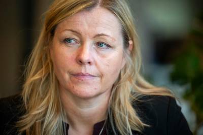 Stenseng om Nav-sparking: – Føler ikke jeg er en drittsekk