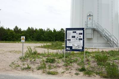 Dette minner om energipolitikken i Tyskland som slo feil