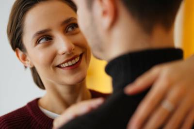 Har han ghostet deg, men så kommet tilbake? - Det kan være håp