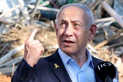 Parti i Netanyahus regjering trekker seg – mister flertallet i parlamentet